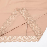 ベージュ補正スリップ