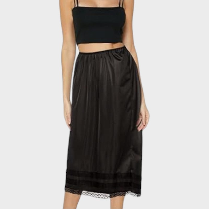 ブラックペチコート