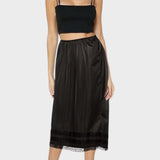 ブラックペチコート