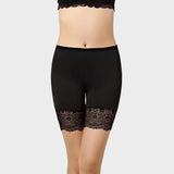 ブラックペチパンツ - ブラック / ワンサイズ (60 - 95kg)