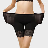 ブラックペチパンツ - ブラック / ワンサイズ (60 - 95kg)