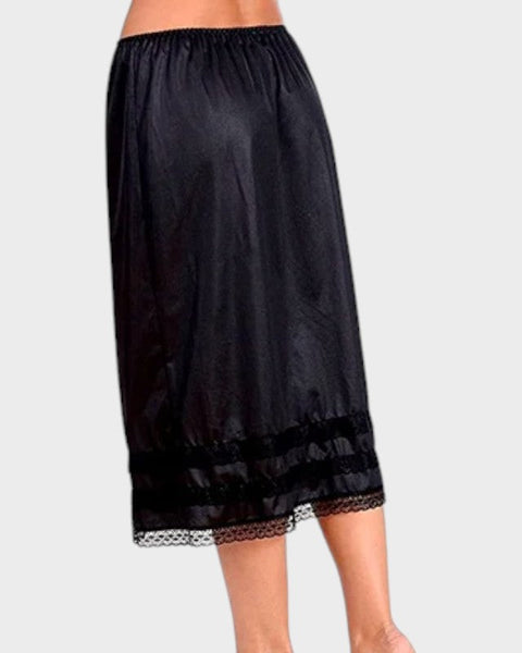 ブラックペチコート