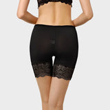 ブラックペチパンツ - ブラック / ワンサイズ (60 - 95kg)