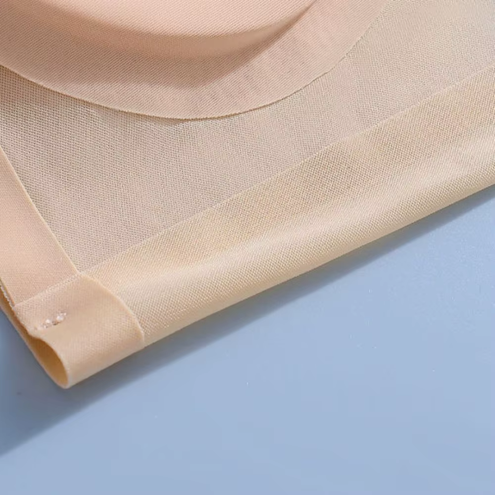 超薄型ブラジャー