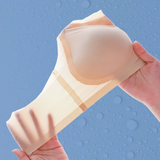 超薄型ブラジャー