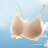 超薄型ブラジャー