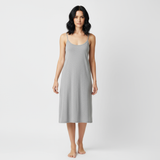 グレーミディアムスリップ