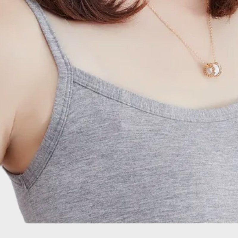 グレーミディアムスリップ