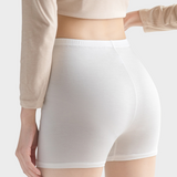 ホワイトスカートペチパンツ補正タイプ