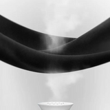 黒静電気防止スリップ