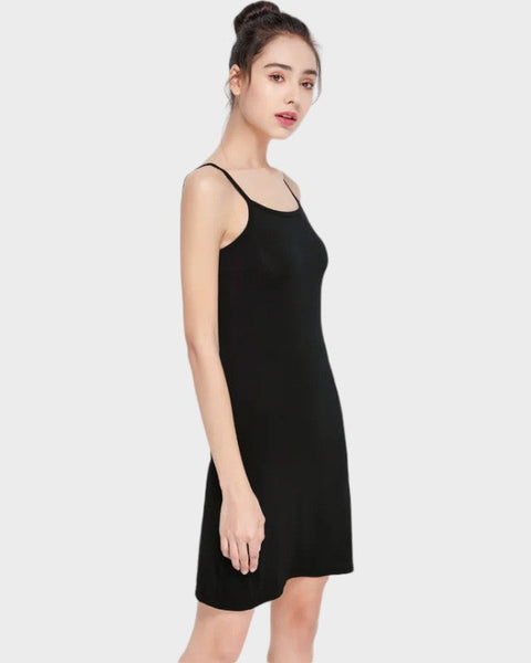 黒静電気防止スリップ