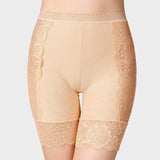 肌色ショーツ - ベージュ / L