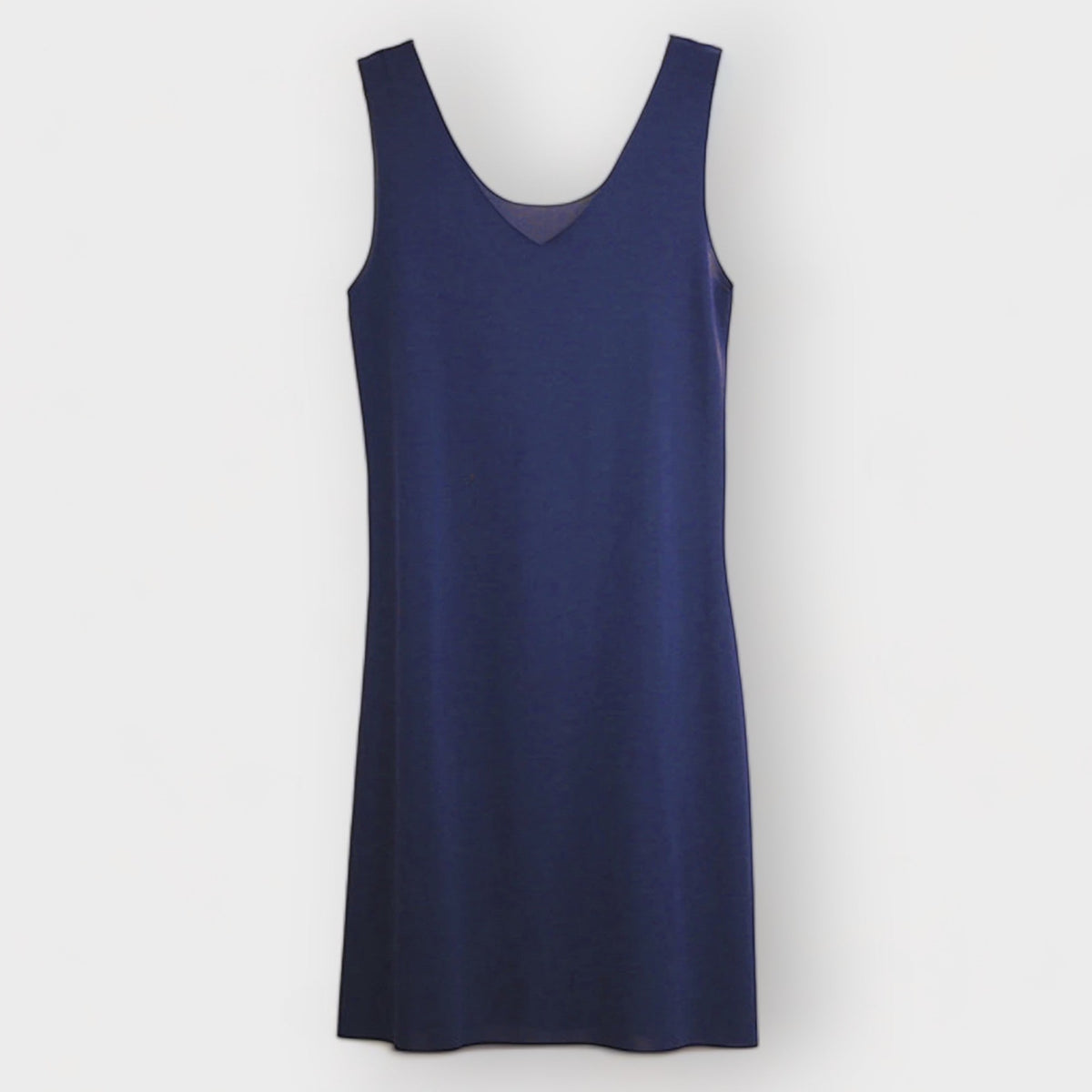 ネイビースリップ