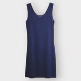 ネイビースリップ