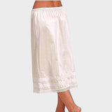 大きいサイズペチコート