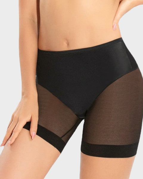 ペチパンツ レディース - ブラック / S