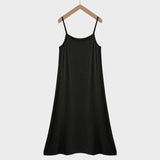 黒静電気防止スリップ