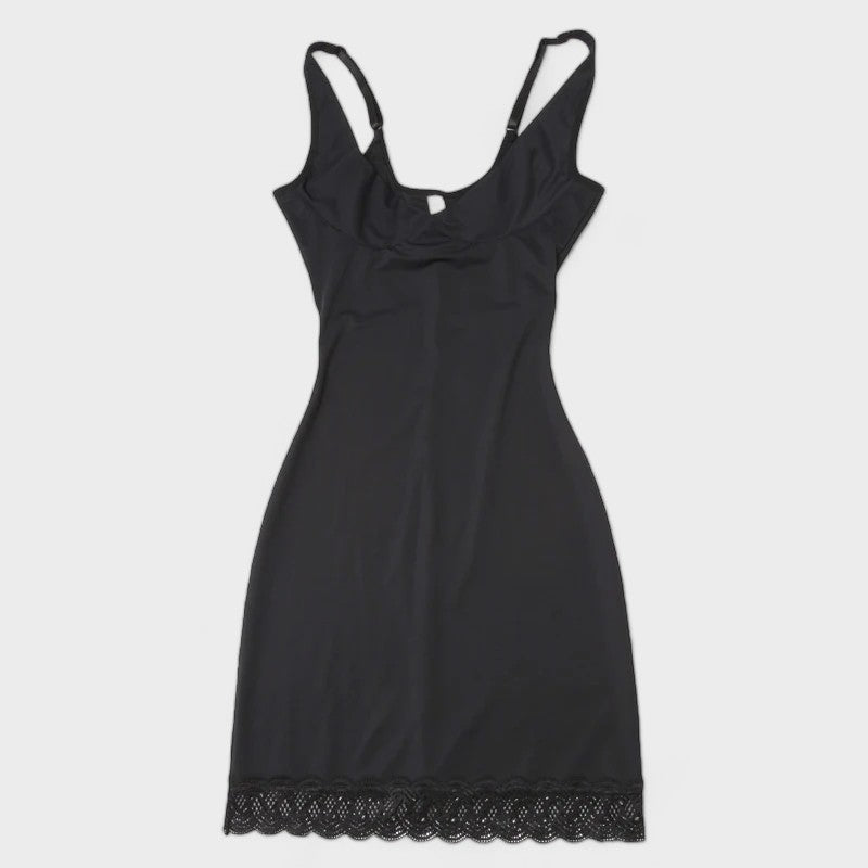 レーススリップ