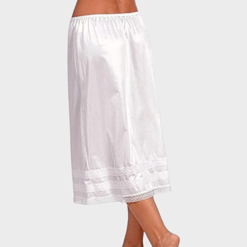 ロングペチコート