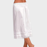 ロングペチコート