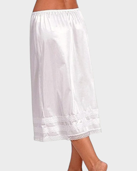 ロングペチコート