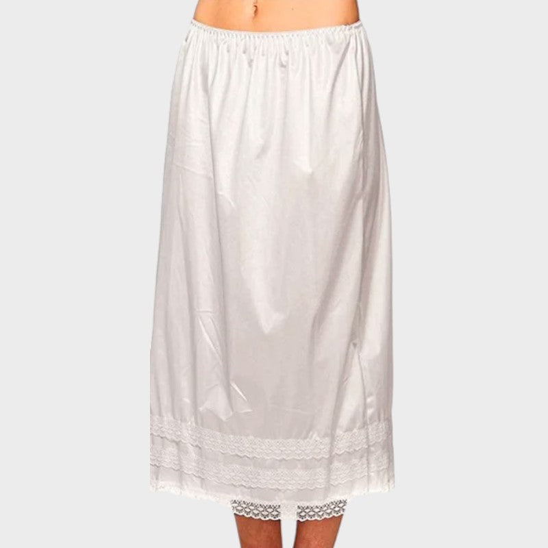 ロングペチコート