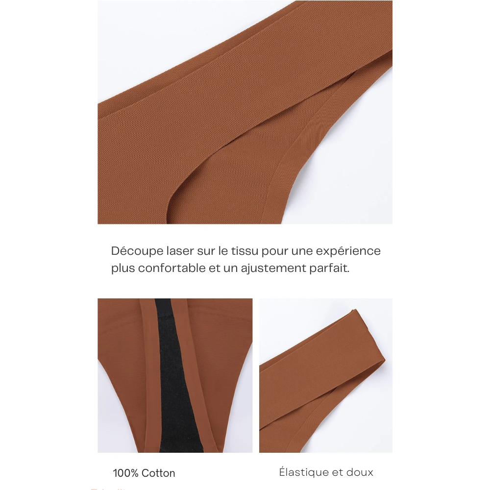 吸収ショーツTバック（3枚セット) 🩸🩸