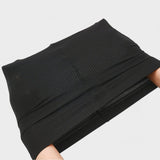 ストラップレス補正スリップ