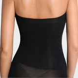 ストラップレス補正スリップ