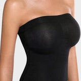 ストラップレス補正スリップ