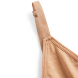 補正スリップ ベージュ