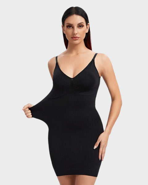 ヴィンテージナイロンスリップ