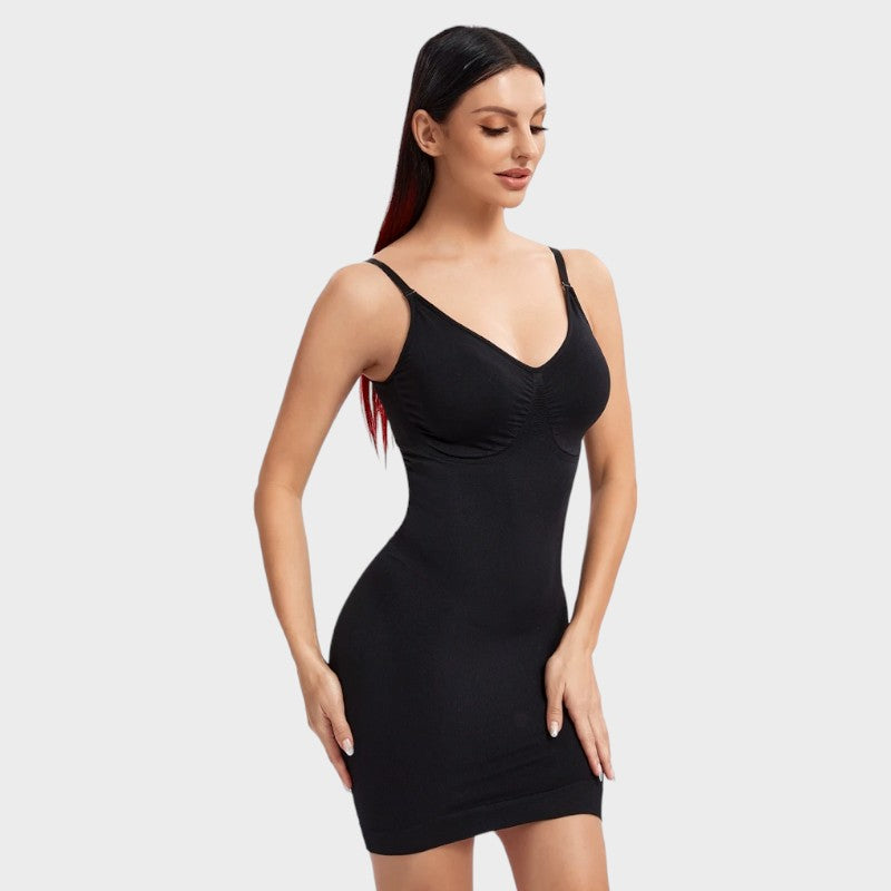 ヴィンテージナイロンスリップ