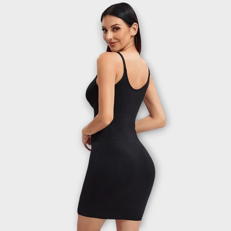 ヴィンテージナイロンスリップ